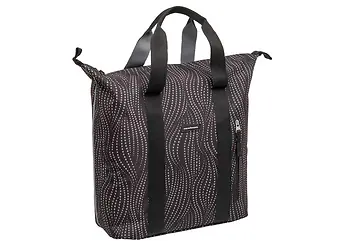 FIETSTAS NEW LOOXS ALMA KOTA SHOPPER