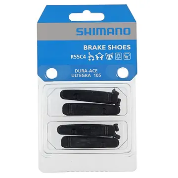 SHIMANO REMBLOKSET BR9100 PER 4  R55C4-1