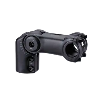 BBB STUURPEN HIGHFIX 25.4 120MMZWART-1