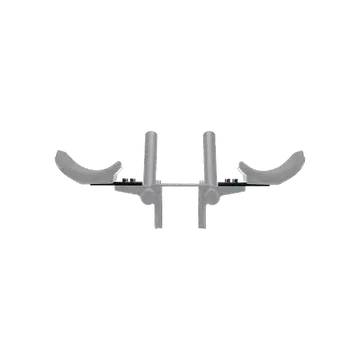 BBB STUUR VERBREDINGSSET AEROPRO BHB-70ES-1