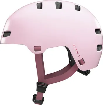 FIETSHELM ABUS XOXO