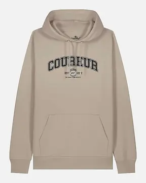 HOODIE THE VANDAL COUREUR