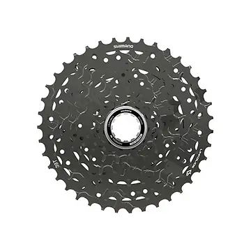 SHIMANO CASSETTE CS-LG400 10 SPEED 11/39T-1