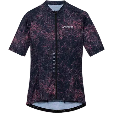 FIETSSHIRT GORE SPIRIT NEURO DAMES