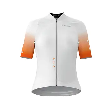 FIETSSHIRT BIORACER ICON CAPSULE DAMES