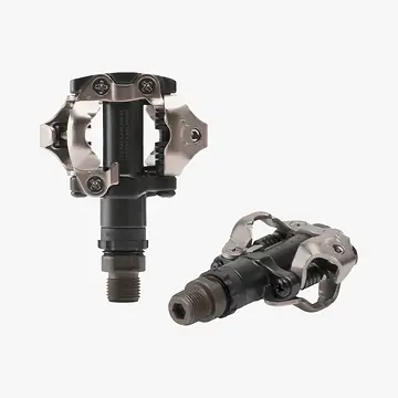 PEDALEN SHIMANO PD-M520