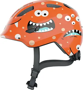 FIETSHELM ABUS SMILEY 3.0