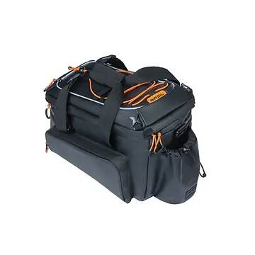 FIETSTAS BASIL MILES TARPAULIN TRUNKBAG XL PRO