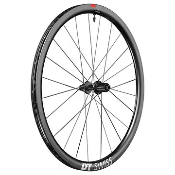 WIELEN DT SWISS ERC1100 SPLINE 35 DB SHIMANO