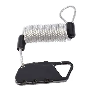 OXC KABELSLOT POCKETLOCK 900MM-1