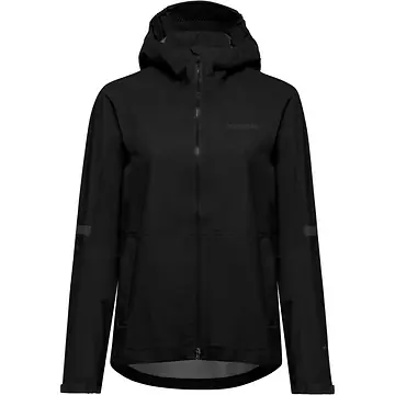 REGENVEST GORE GORETEX LUPRA HOODED DAMES