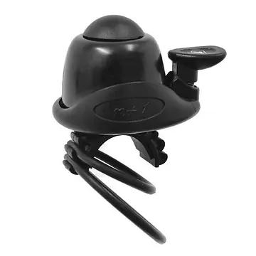 TRIVIO BEL EASYFIT ZWART-1