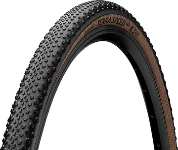 BUITENBAND CONTINENTAL TERRA SPEED PROTECTION TUBELESS READY