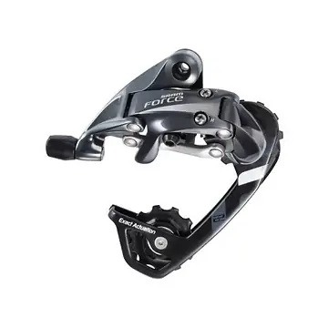 SRAM ACHTERDERAILLEUR FORCE 22 MEDIUM CAGE 11 SPEED-1