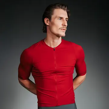 FIETSSHIRT GORE DISTANCE