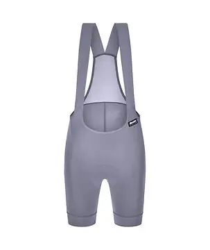 FIETSBROEK SANTINI RTR BIB DAMES 
