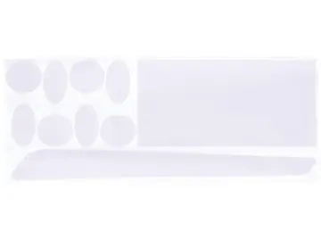 BBB CLEARSKIN BBP-57 FRAMEPROTECTOR-1