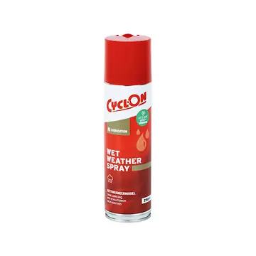 CYCLON WET SPRAY 250ML