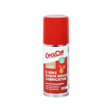 CYCLON E-BIKE CHAIN LUBRICATOR SPRAY 100ML-1