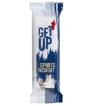 UP SPORT NOUGAT 40GR.