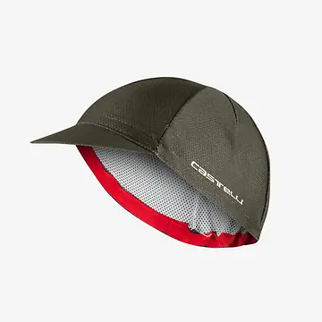FIETSPET CASTELLI ROSSO CORSA 2-1