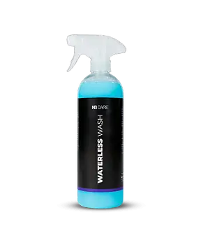 NB CARE WATERLESS WASH