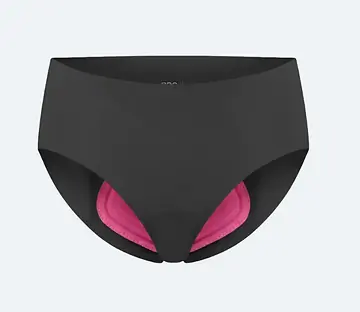 FIETSONDERGOED BBB COMFORTBRIEF WITH PADDING