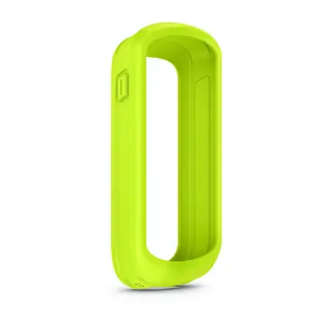 GARMIN SILICONE CASE EDGE EXPLORE 2 GROEN-1