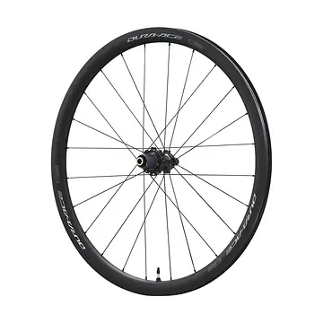 WIELEN SHIMANO DURA-ACE WHR9270 C36 DISC TUBELESS 12SP