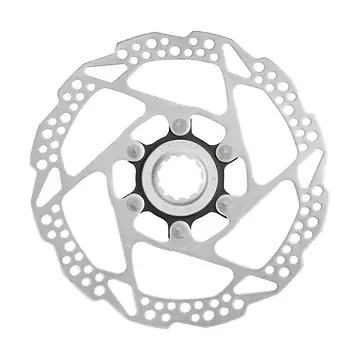 SHIMANO RT54S REMSCHIJF 160MM CENTERLOCK-1