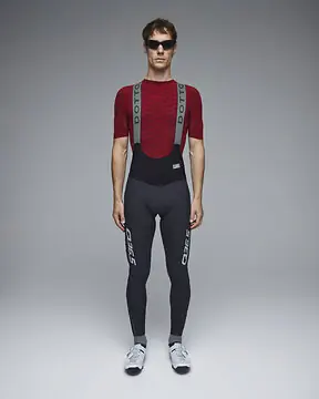 LANGE FIETSBROEK Q36.5 DOTTORE HYBRID