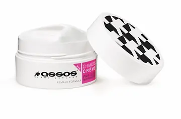 BROEKZALF ASSOS CHAMOIS CREME LADY 200ML-1