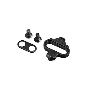 SCHOENPLAATJES SHIMANO CL-MT001 SPD ZONDER BORGPLAAT