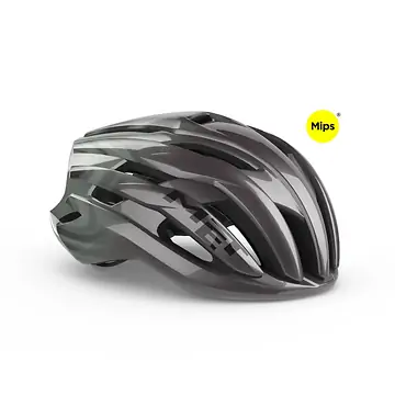 FIETSHELM MET TRENTA MIPS