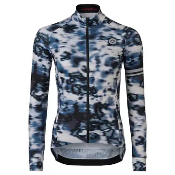 FIETSSHIRT AGU BLURRY PHOTO