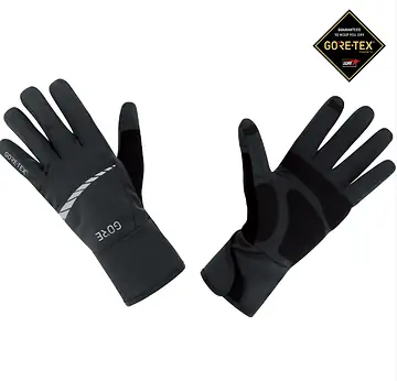 FIETSHANDSCHOENEN GORE GORETEX C5