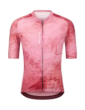 FIETSSHIRT SANTINI MOTION