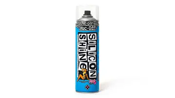 MUC OFF SILICON SHINE 500ML-1