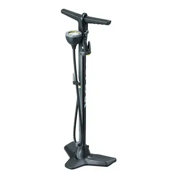 TOPEAK JOE BLOW RACE ZWART-1