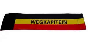 SEINGEVERSBAND WEGKAPITEIN STOF VELCRO-1