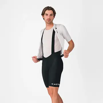 FIETSBROEK CASTELLI COMPETIZIONE 2 KIT BIB