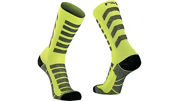 FIETSSOKKEN NORTHWAVE HUSKY CERAMIC HIGH