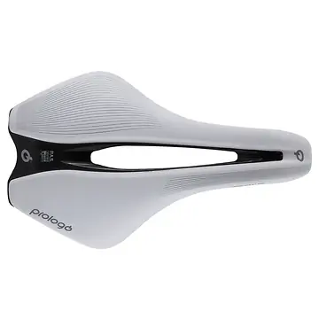 ZADEL PROLOGO DIMENSION R2 TIROX 143MM WIT/GRIJS