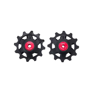 BBB DERAILLEURWIELTJES ROLLERBOYS SRAM ROAD 12 SPEED CERAMIC BDP-20-1