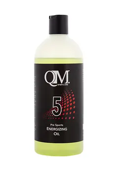 QM NR5 ENERGIZING OIL 450ML-1