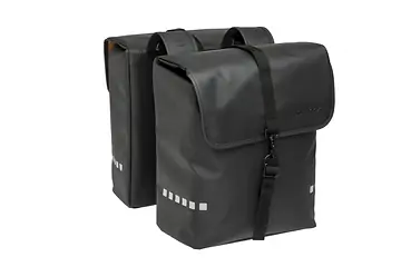 FIETSTAS NEW LOOXS ODENSE DUBBEL 39L