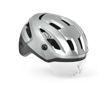 FIETSHELM MET INTERCITY MIPS