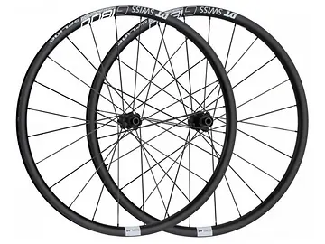 WIELEN DT SWISS G1800 650B SPLINE DB 25 SHIMANO GRAVEL-1