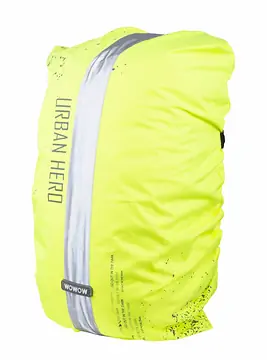 WOWOW BAG COVER URBAN HERO 30-35L