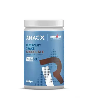 AMACX RECOVERY SHAKE 880GR